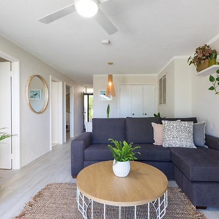 Number 72 Kalbarri Riverview Apartments エクステリア 写真