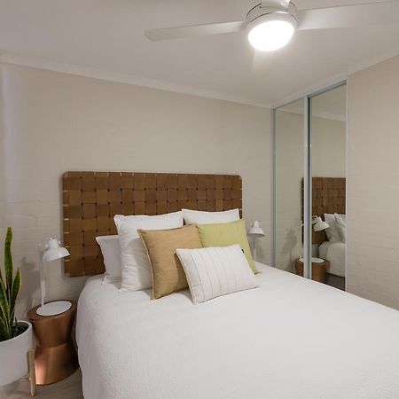 Number 72 Kalbarri Riverview Apartments エクステリア 写真