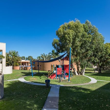 Number 72 Kalbarri Riverview Apartments エクステリア 写真