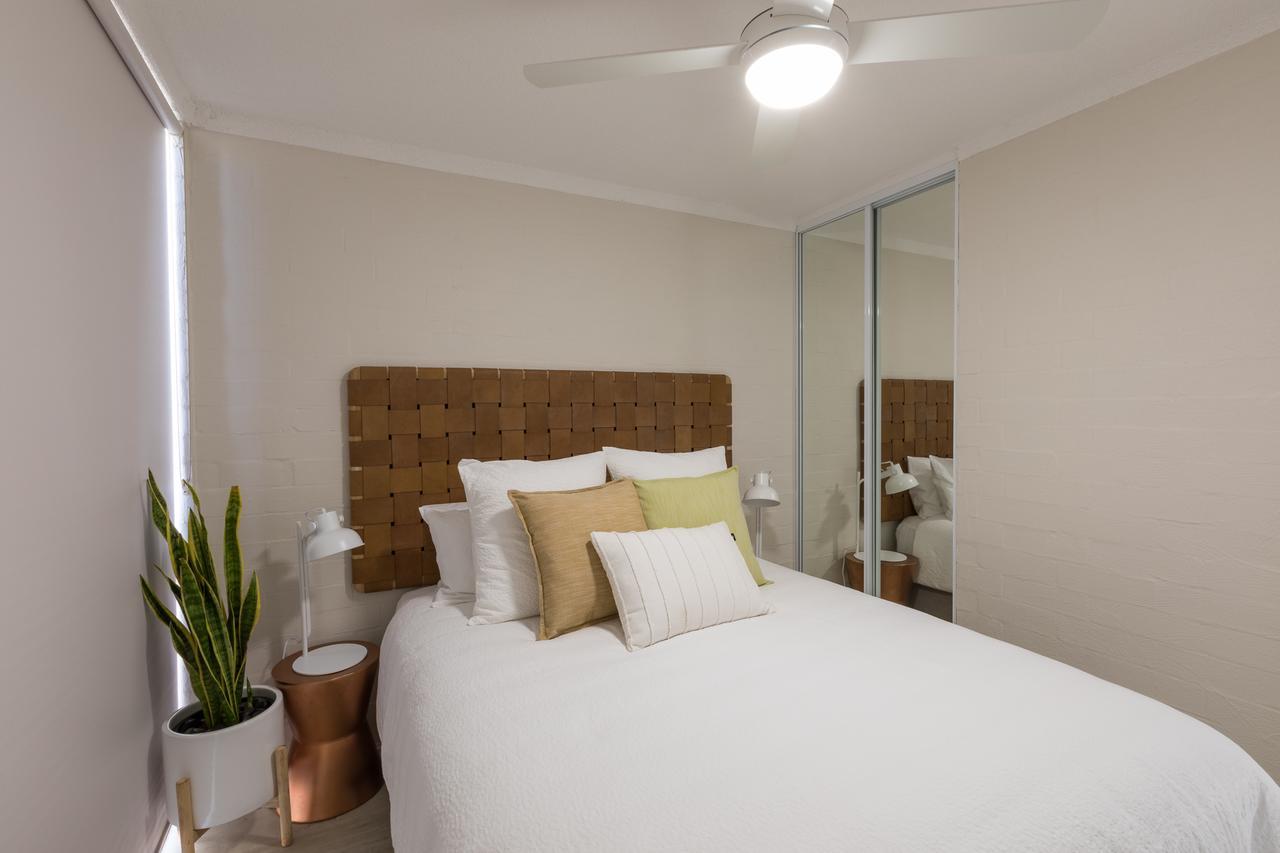 Number 72 Kalbarri Riverview Apartments エクステリア 写真