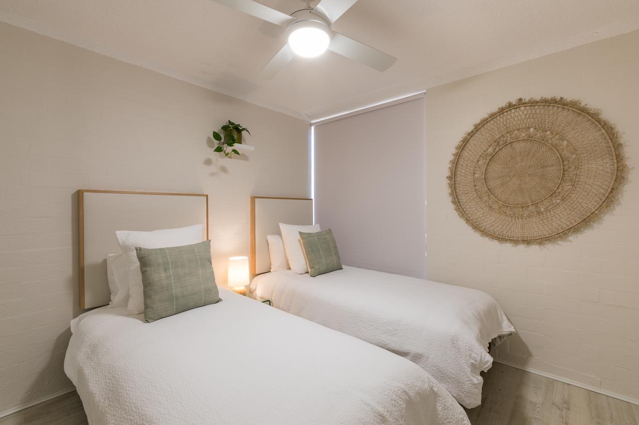 Number 72 Kalbarri Riverview Apartments エクステリア 写真