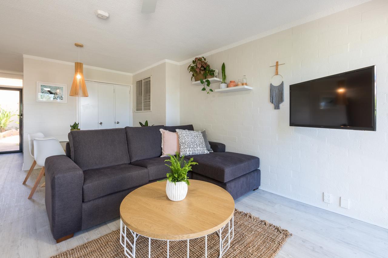 Number 72 Kalbarri Riverview Apartments エクステリア 写真