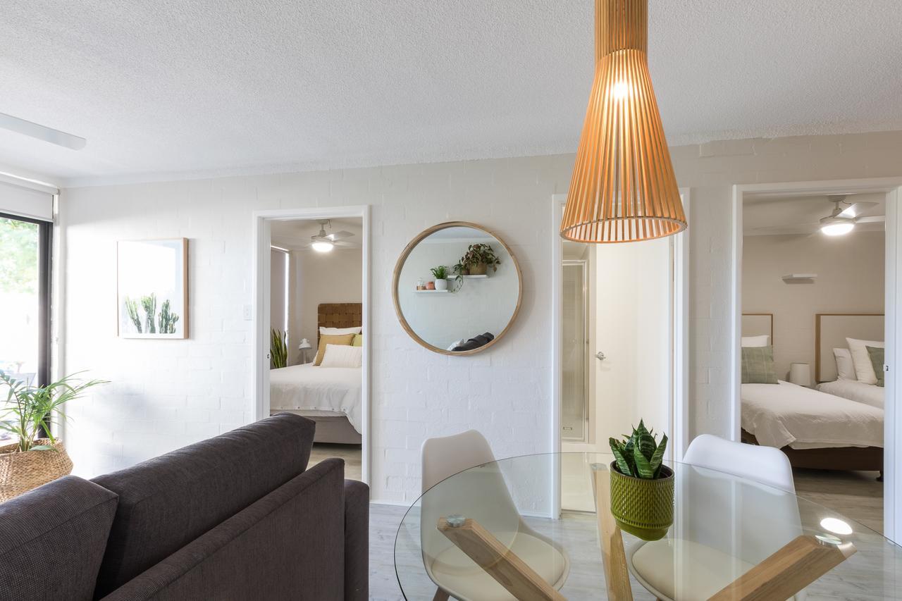 Number 72 Kalbarri Riverview Apartments エクステリア 写真