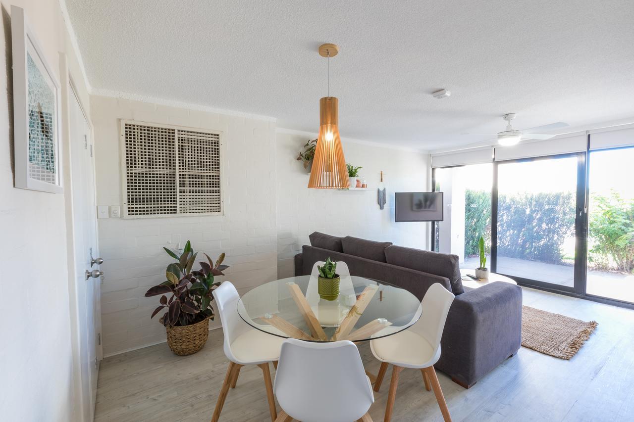 Number 72 Kalbarri Riverview Apartments エクステリア 写真