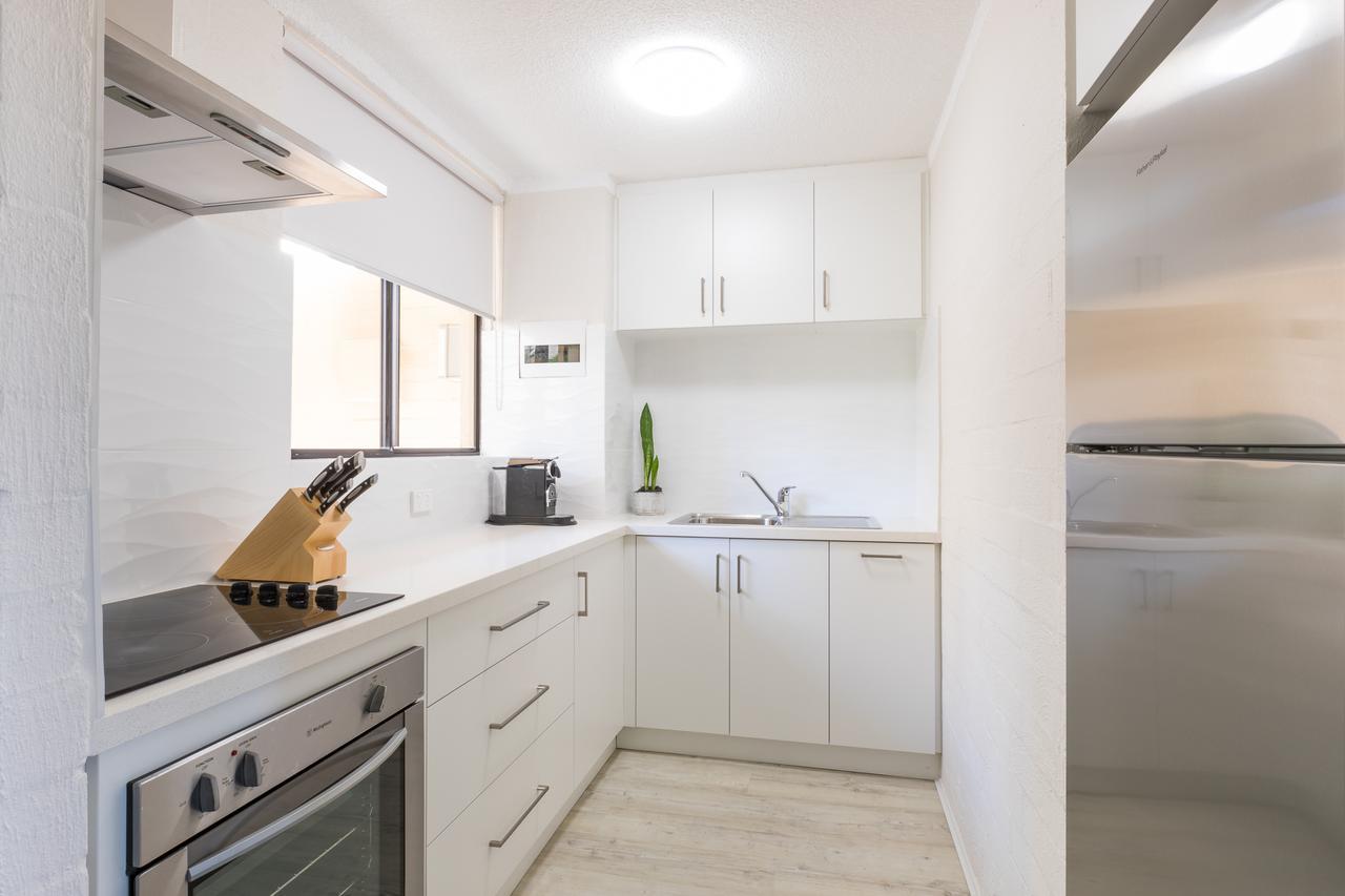 Number 72 Kalbarri Riverview Apartments エクステリア 写真