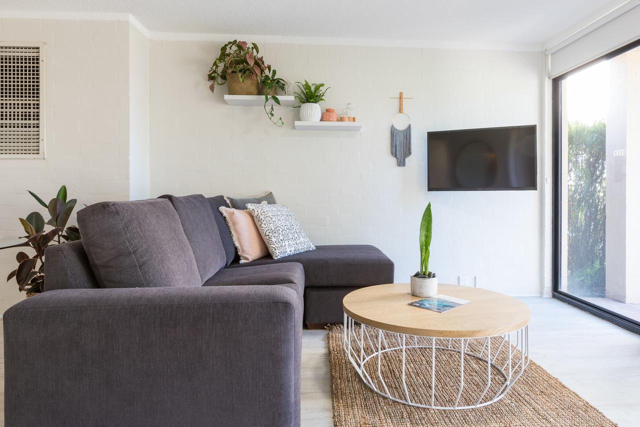 Number 72 Kalbarri Riverview Apartments エクステリア 写真
